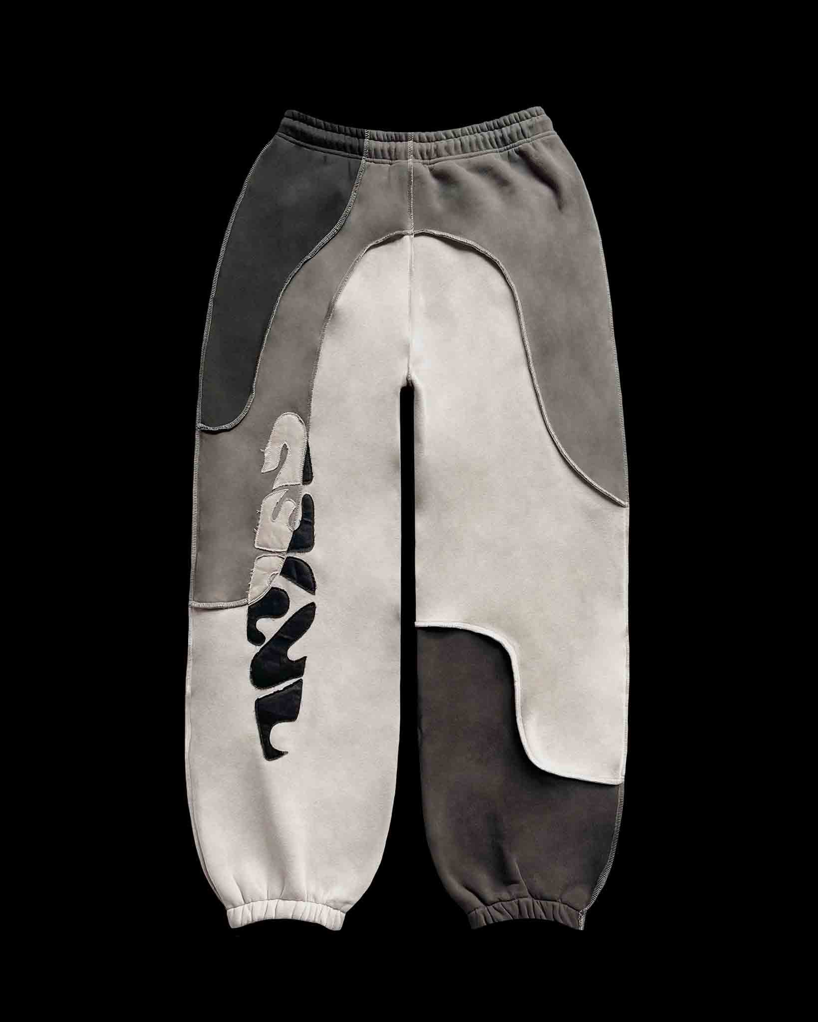 TECTONIC SWEATPANTS NIGHT - Image 6